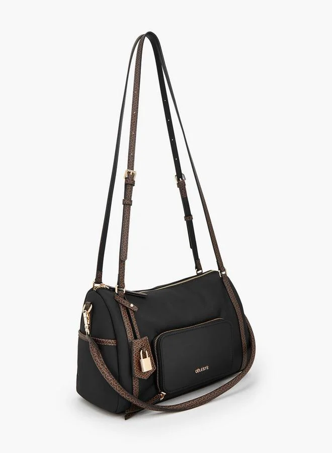 سيليست Celeste Nylon  Shoulder